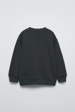 SUDADERA ABALORIOS