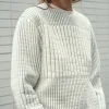 SUDADERA ACOLCHADA