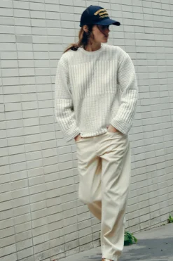 SUDADERA ACOLCHADA