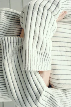 SUDADERA ACOLCHADA
