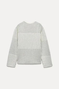 SUDADERA ACOLCHADA