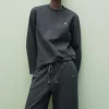SUDADERA ALGODÓN