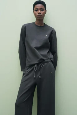 SUDADERA ALGODÓN