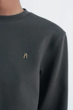 SUDADERA ALGODÓN