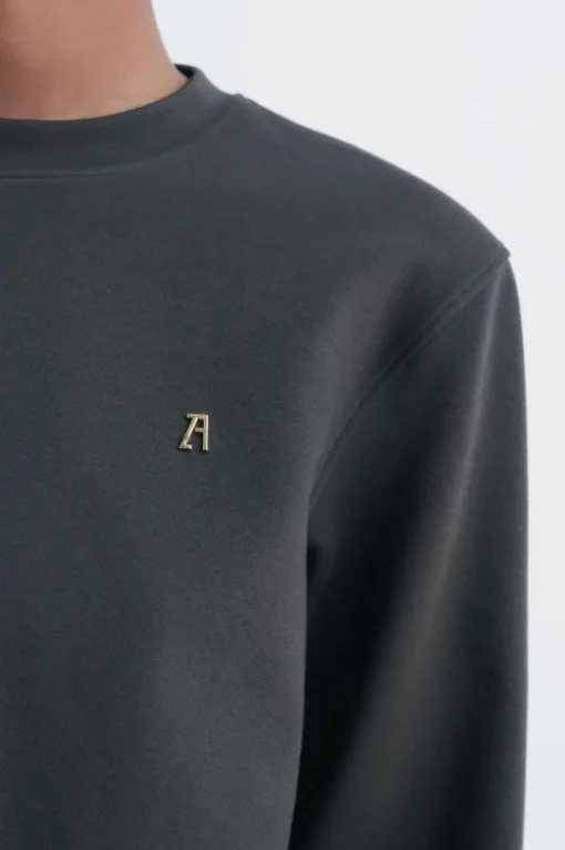 SUDADERA ALGODÓN