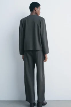 SUDADERA ALGODÓN