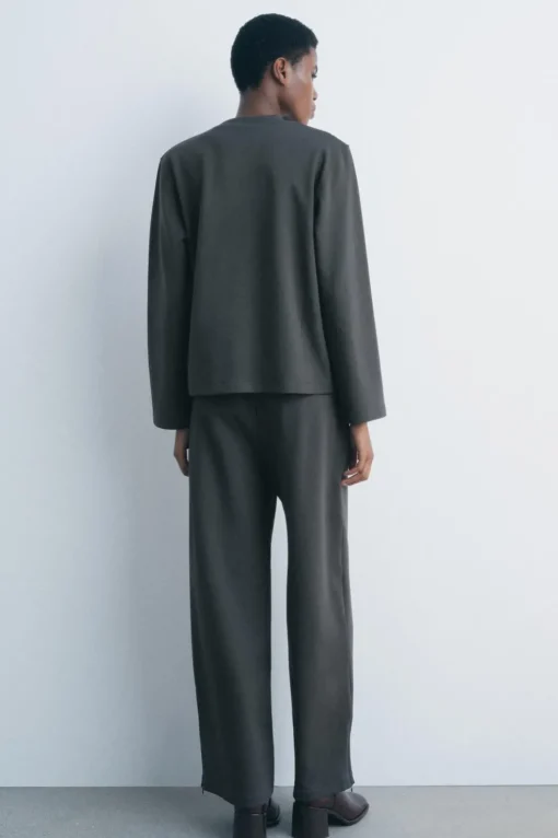 SUDADERA ALGODÓN