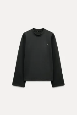 SUDADERA ALGODÓN