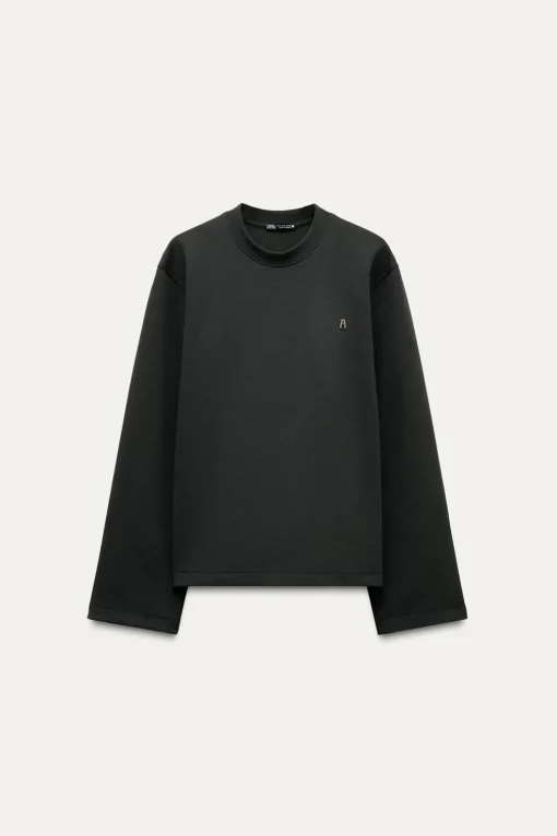 SUDADERA ALGODÓN