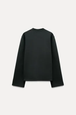 SUDADERA ALGODÓN