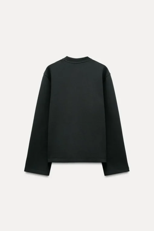 SUDADERA ALGODÓN