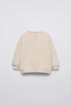 SUDADERA BALLENA RIZO