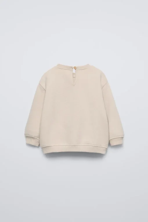 SUDADERA BALLENA RIZO