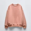 SUDADERA BORDADO