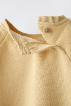SUDADERA BORDADO
