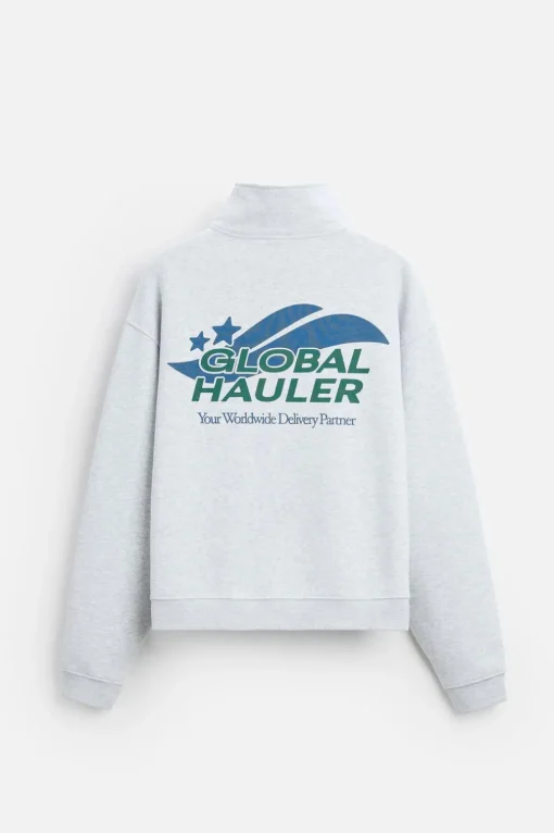 SUDADERA BORDADO COMBINADO