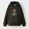 SUDADERA BRAWL STARS © SUPERCELL OY