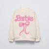 SUDADERA BRILLO BARBIE ™ MATTEL