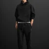 SUDADERA CAPUCHA