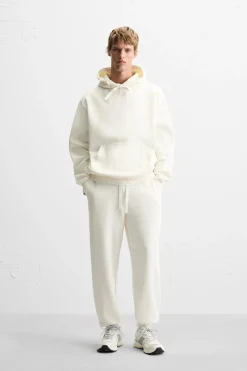 SUDADERA CAPUCHA