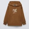 SUDADERA CAPUCHA