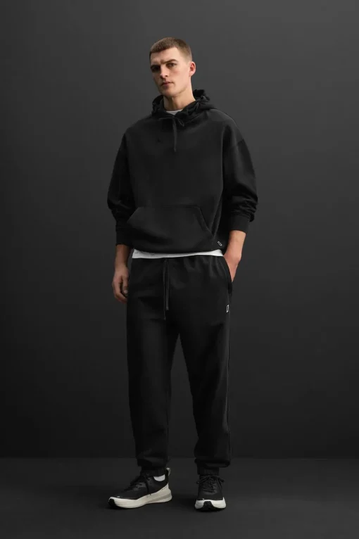 SUDADERA CAPUCHA