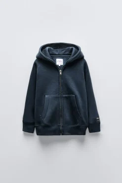SUDADERA CAPUCHA