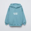 SUDADERA CAPUCHA