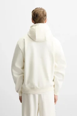 SUDADERA CAPUCHA
