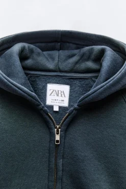 SUDADERA CAPUCHA