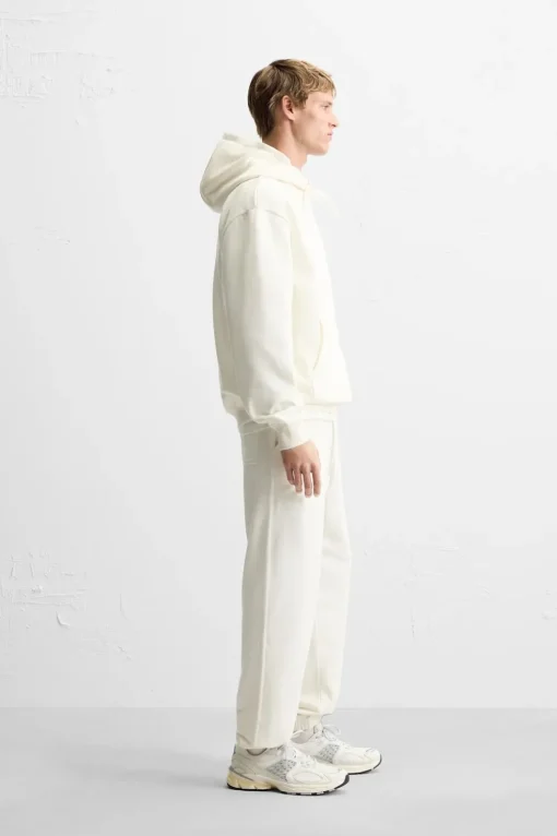 SUDADERA CAPUCHA