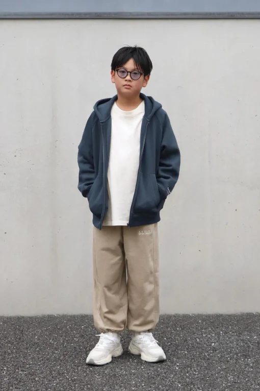 SUDADERA CAPUCHA