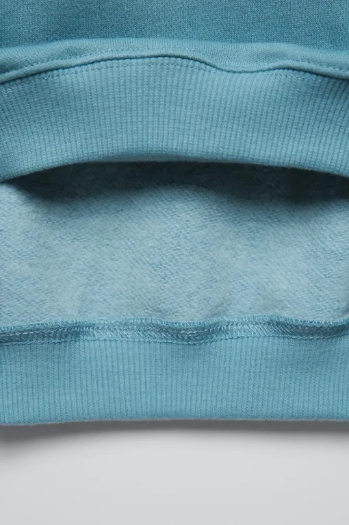 SUDADERA CAPUCHA