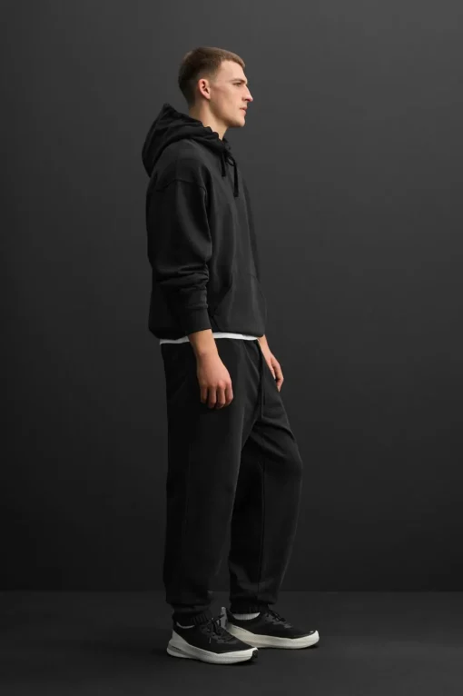 SUDADERA CAPUCHA
