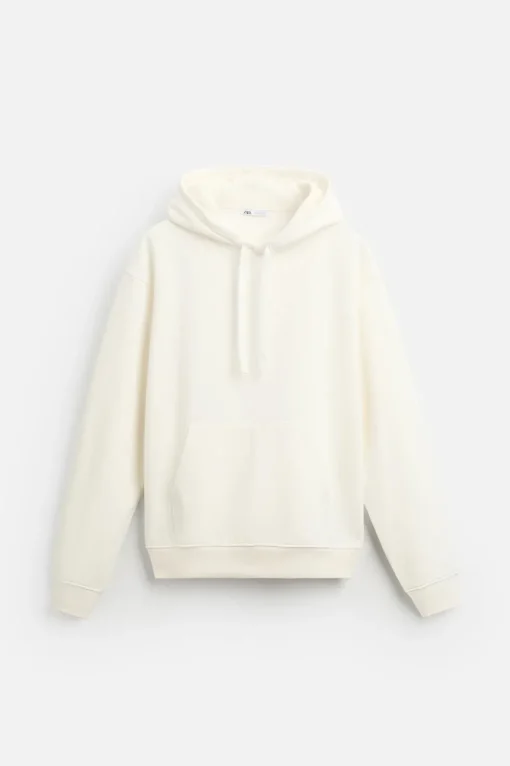 SUDADERA CAPUCHA