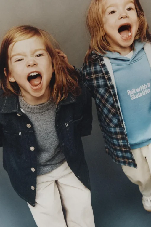 SUDADERA CAPUCHA
