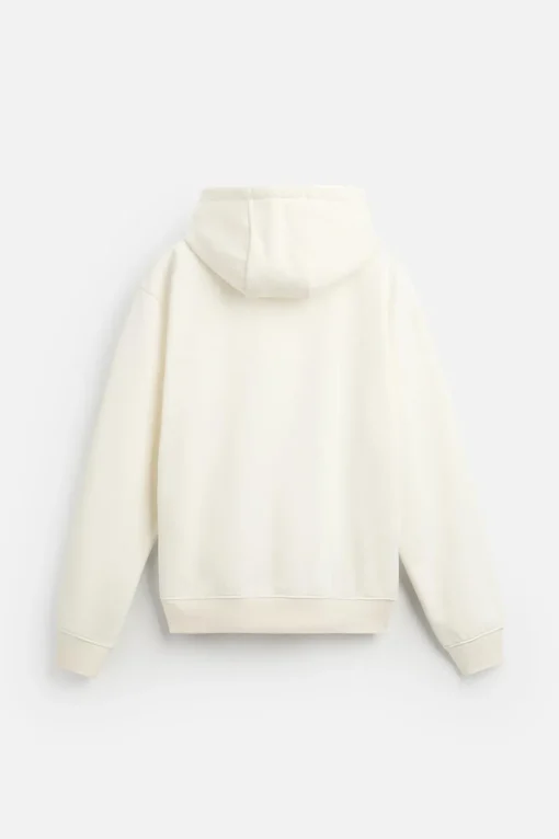 SUDADERA CAPUCHA