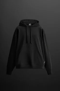 SUDADERA CAPUCHA
