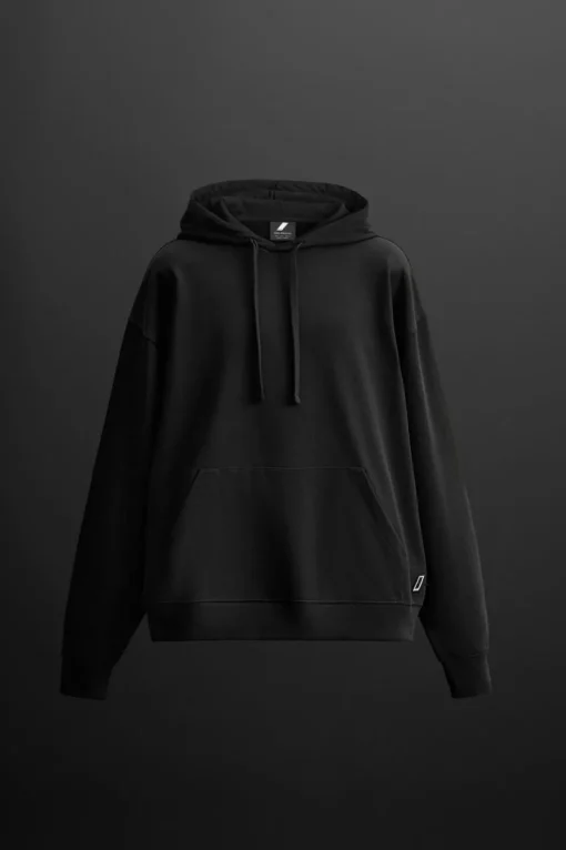 SUDADERA CAPUCHA