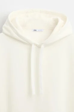 SUDADERA CAPUCHA