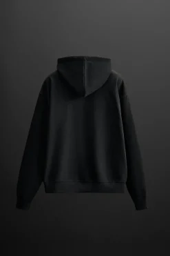 SUDADERA CAPUCHA