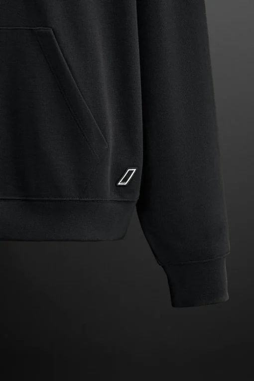 SUDADERA CAPUCHA