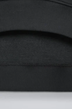 SUDADERA CAPUCHA BALLET OVERSIZE FIT