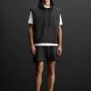 SUDADERA CAPUCHA BORDADO