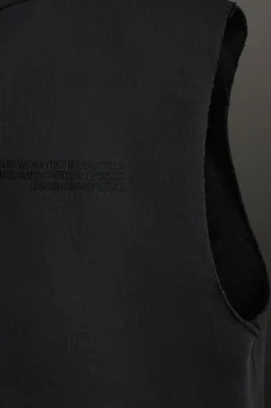 SUDADERA CAPUCHA BORDADO