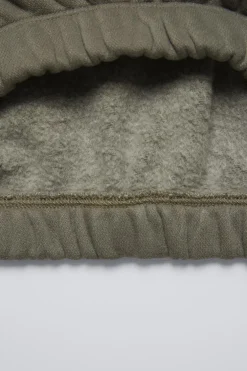SUDADERA CAPUCHA CANGURO