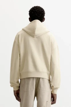 SUDADERA CAPUCHA LIMITED EDITION