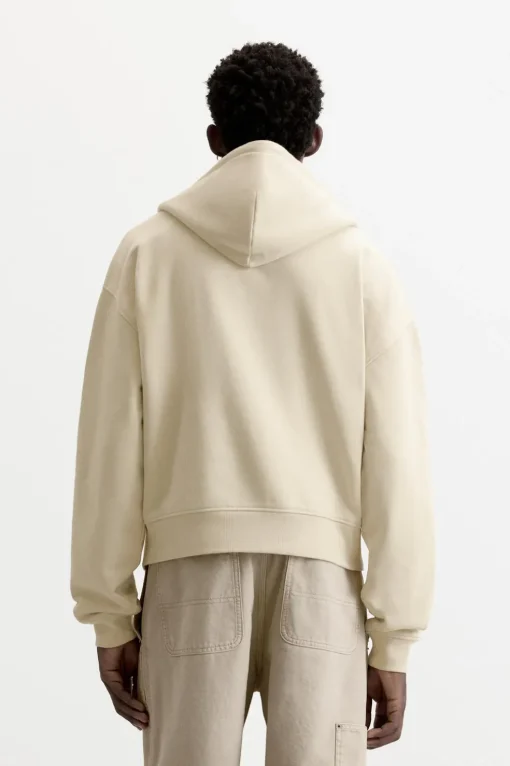 SUDADERA CAPUCHA LIMITED EDITION