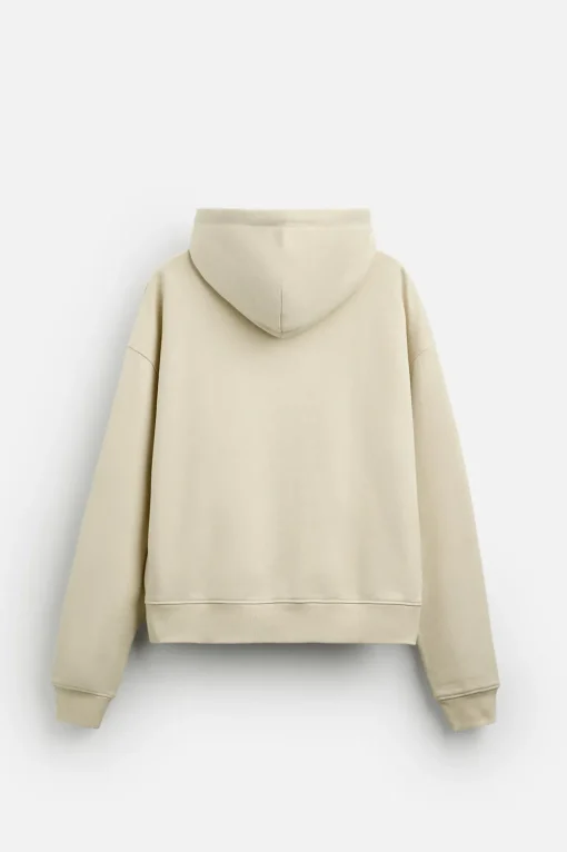 SUDADERA CAPUCHA LIMITED EDITION