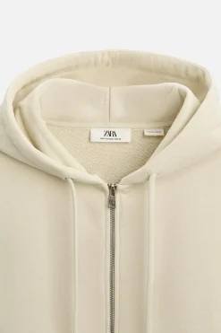 SUDADERA CAPUCHA LIMITED EDITION